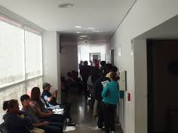 Hospital General, un riesgo para la salud, gobierno municipal no los apoya.