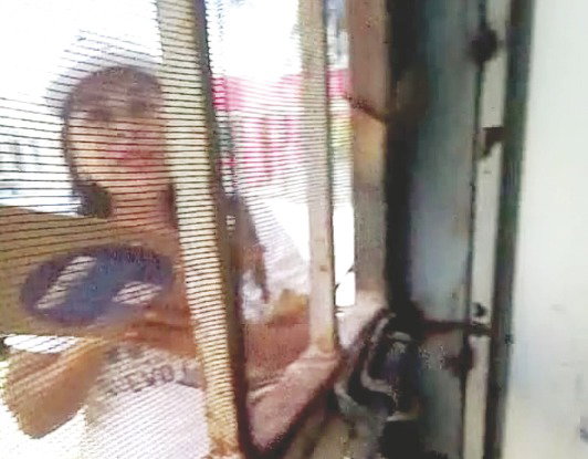 Militantes del PAN fueron captados en video prometiendo la ayuda por su INE