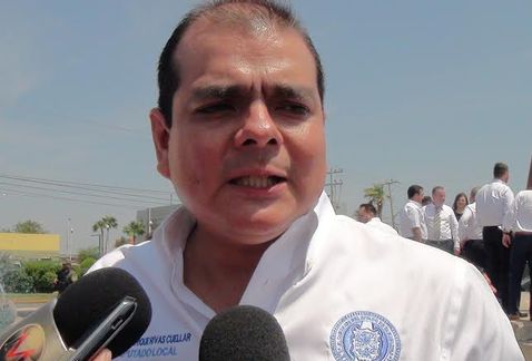 El neolaredense Enrique Rivas carece de credibiladad