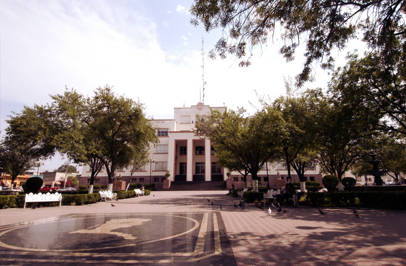 Casa del gobierno del estado de Tamaulipas se convertiría en un museo cultural.