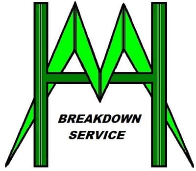 HM BREAKDOWN SERVICE
