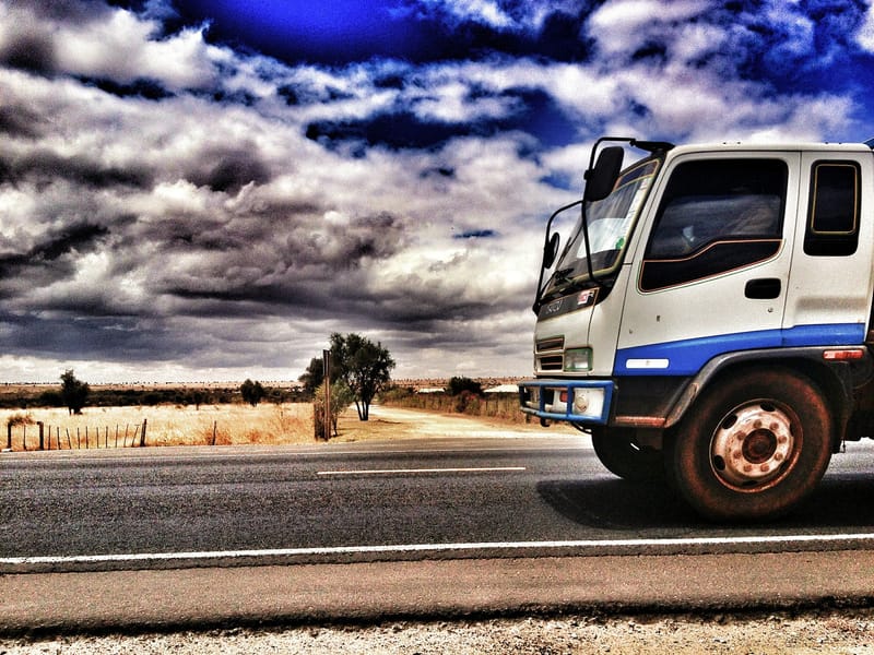 Trucks