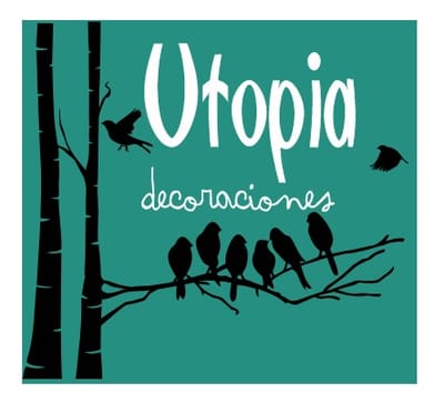 Utopia decoraciones