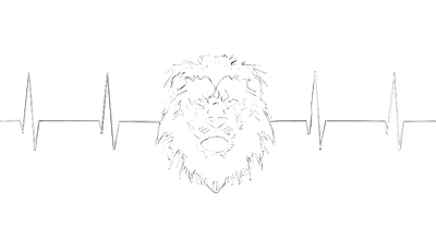 Lionheart Art