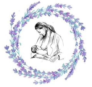 Posiciones para amamantar