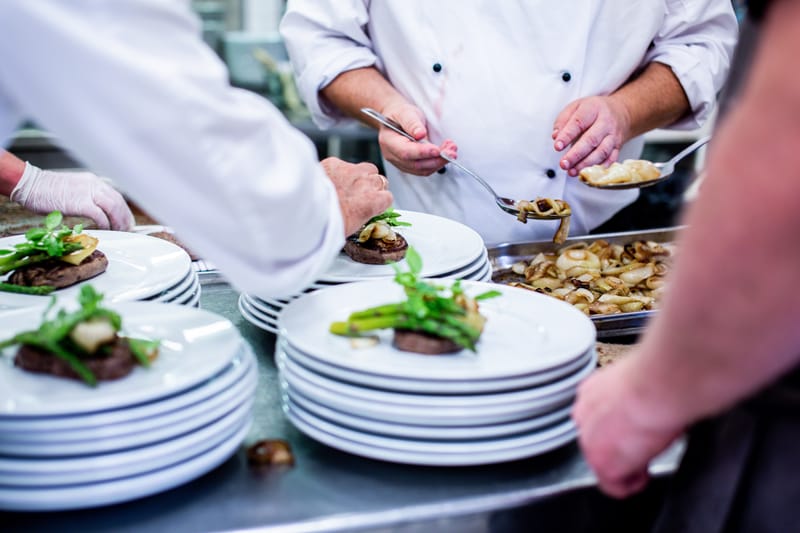The Importance of Chef Work Wear