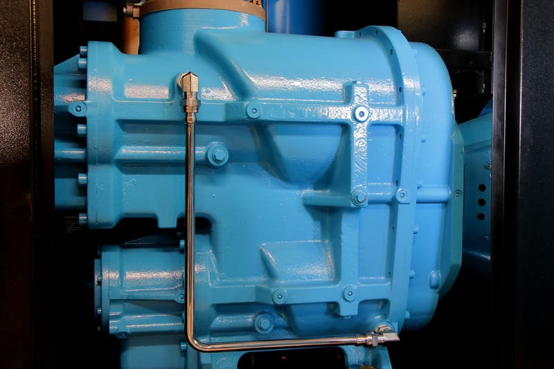 5 Essential Benefits Of Using An Air Compressor