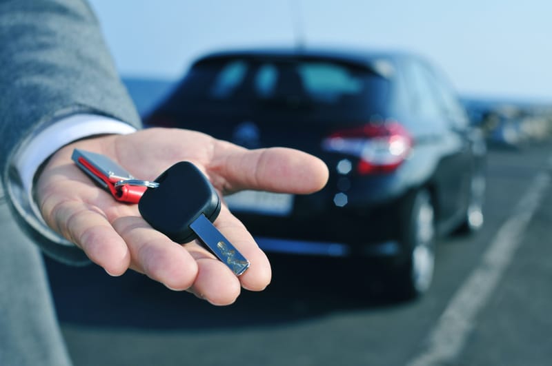 5 Car Rental Advantages You Should Consider