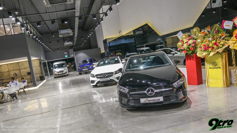 7 Qualities to Know if you can still Sell your Car