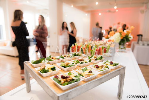 Yes or No: Hiring an Event Organiser?