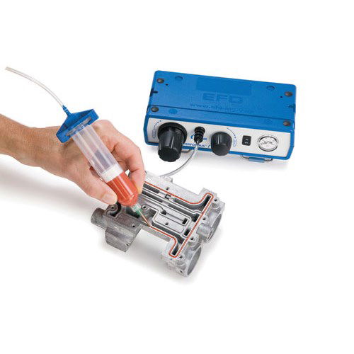 Liquid Dispensers for my Paint Thinners Business in Singapore