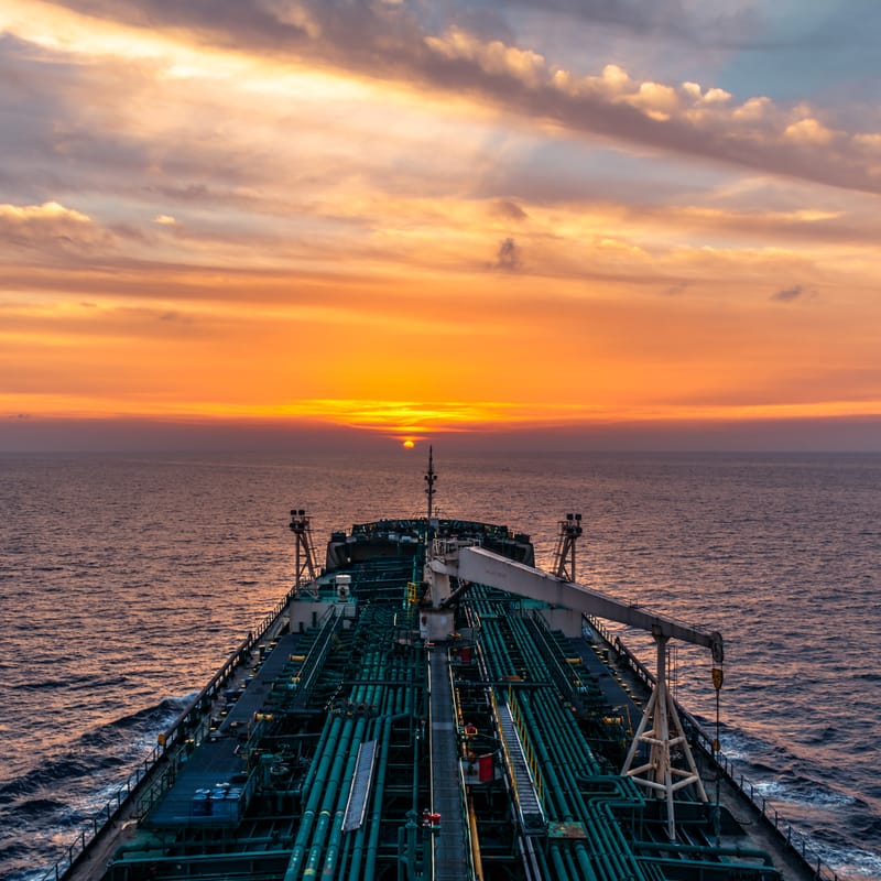 5 Types of Mobile Offshore Production Unit