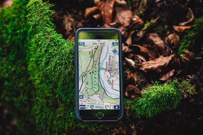 The Advantages of Having a Real-Time Location Tracking System