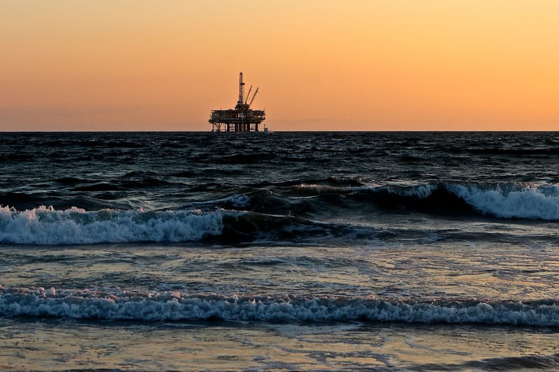 5 signs of a reliable mobile offshore production unit