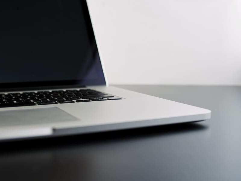 Finding Macbook Repair in Singapore