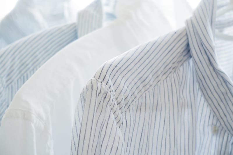 Parts of a Uniform and their Purpose
