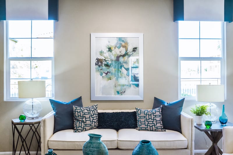6 Common Features of Scandinavian Interior Design