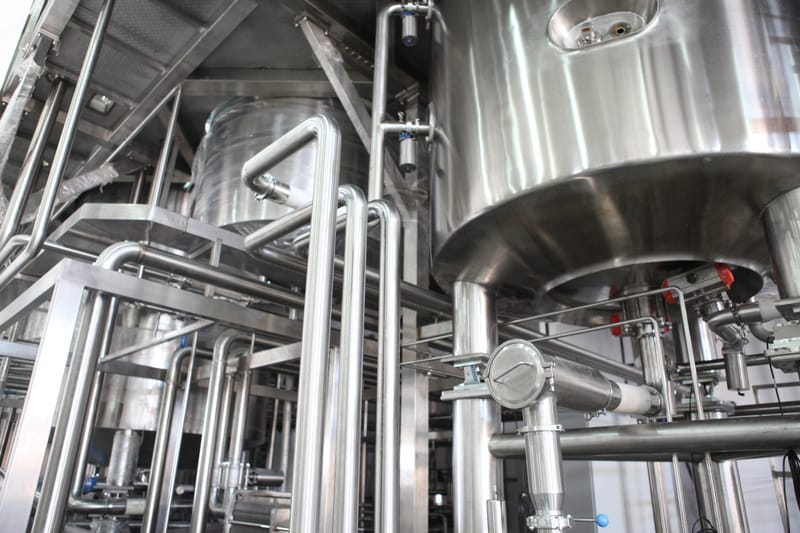 The Importance of Wastewater Treatment in Singapore