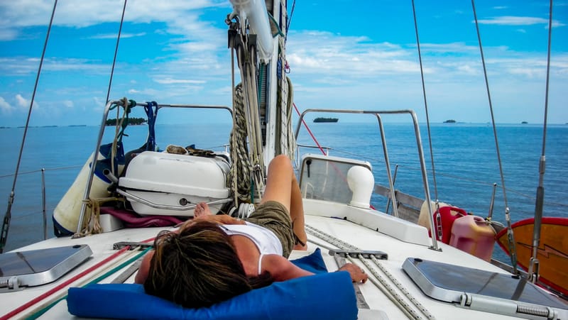 4 Things How Offshore Oil and Gas Production Works