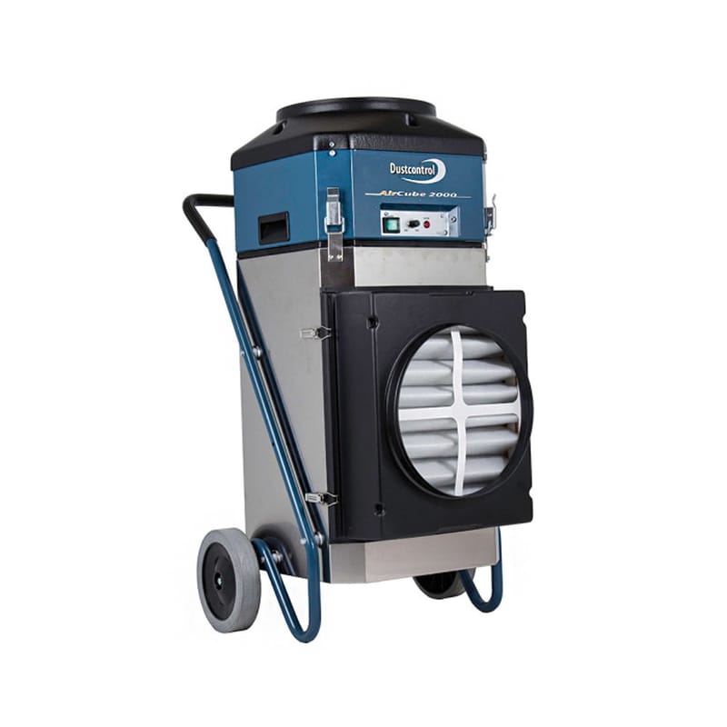 5 Ways to Improve Indoor Air Quality