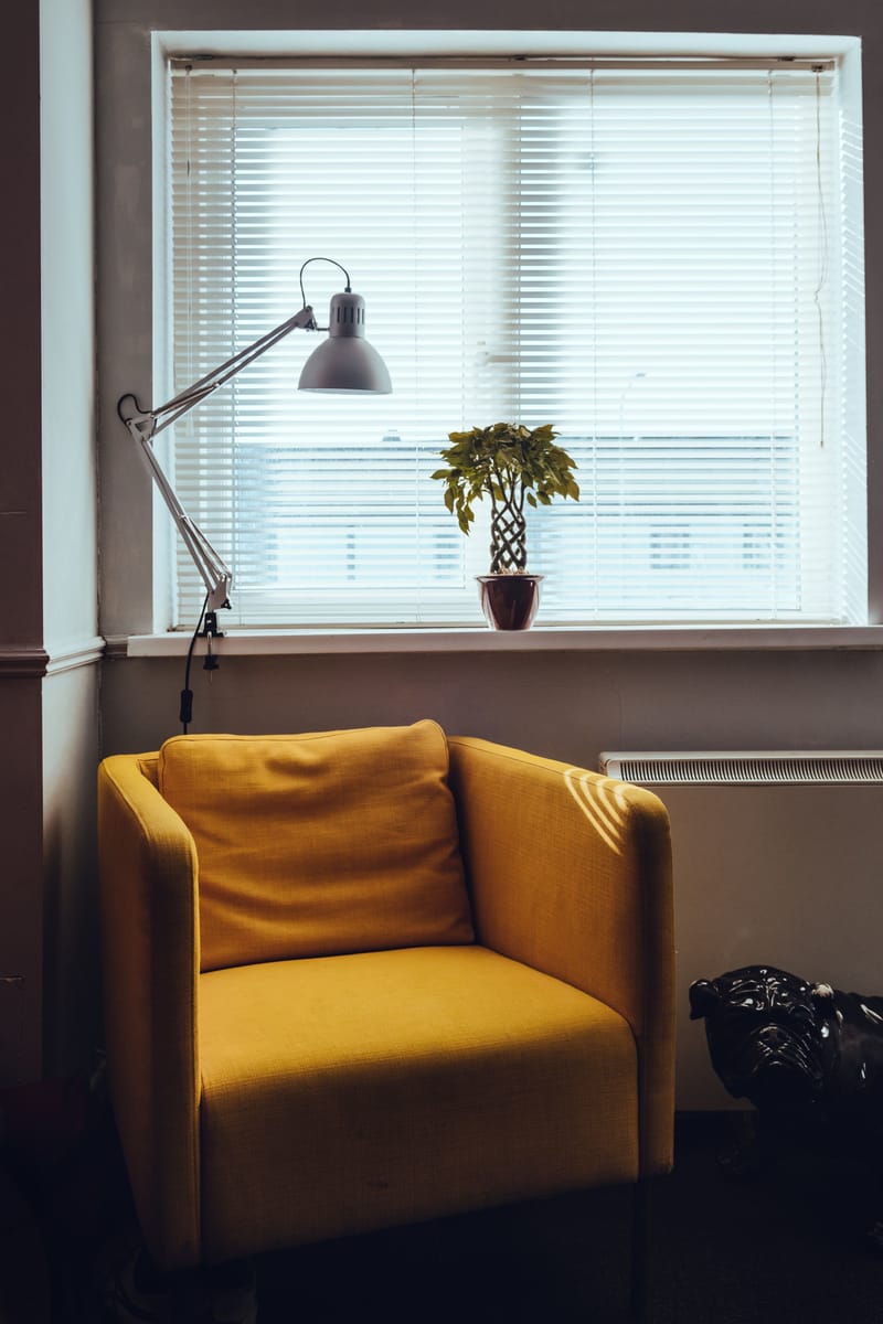 Why We Invested in Ergonomic Furniture for Our Office