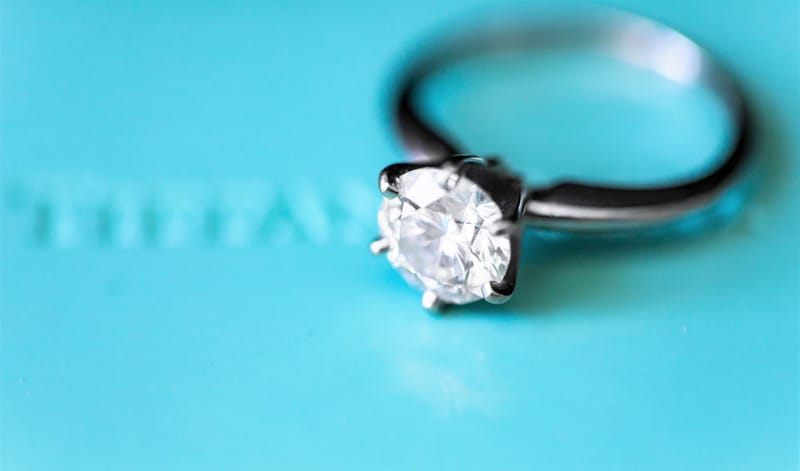 Popular Design of Diamond Rings this 2020