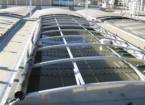 6 Benefits of Odour Control Tank Covers
