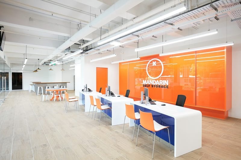 7 Reasons to Rent Storage Space in Singapore