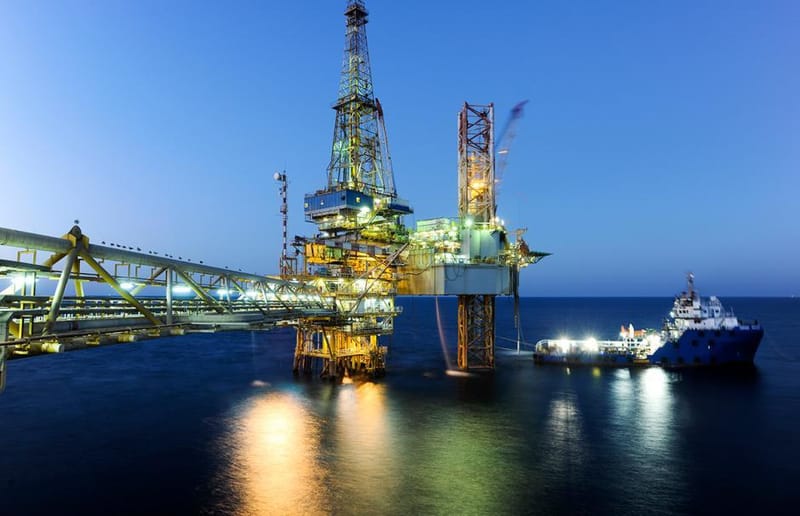 What Are the Types of MOPU Oil and Gas?