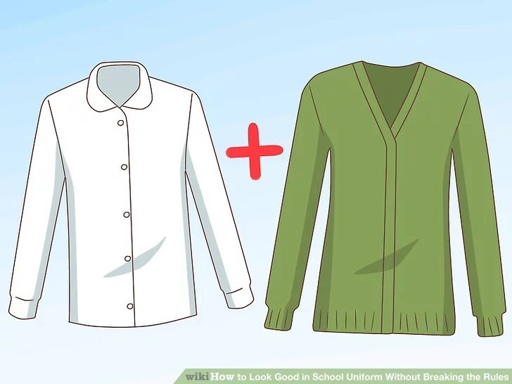 Why Should You Implement to have Custom Uniform?