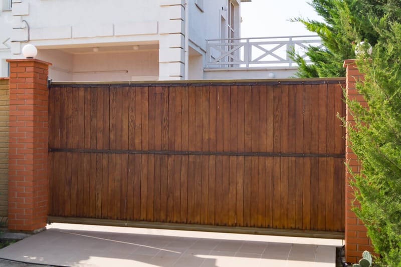 Automatic Gate Breakdown: Tips On How To Repair