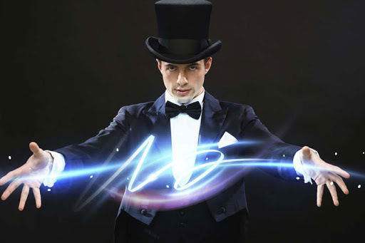 A Trick Up Your Sleeve: Here’s Why You Should Hire a Magician for Your Event