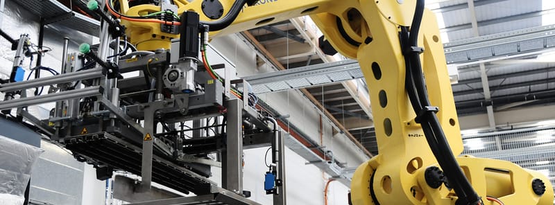 Advantages of Using Fluid Dispensing Equipment