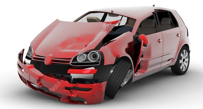 3 Things You Can Do with Your Old Car in Singapore