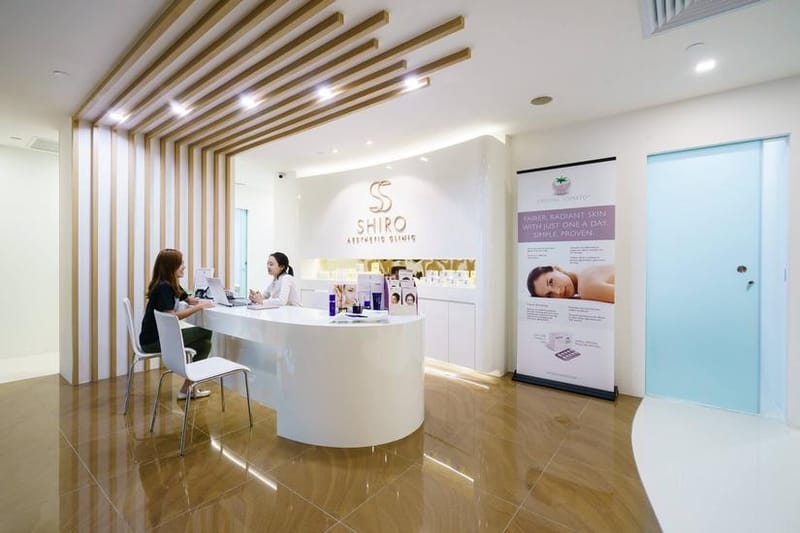 4 Aesthetic Treatments That You Should Have by Age 40