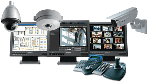 5 Security Systems That You Should Have in Your Office