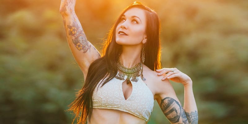 6 Belly Dancing Tips Beginners Should Take Note Of