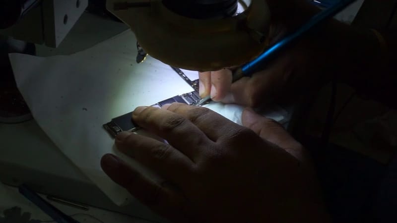 5 Mistakes To Avoid When Choosing A Mobile Repair Shop