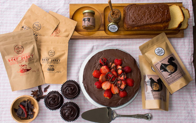 Best Chip Snacks in Singapore