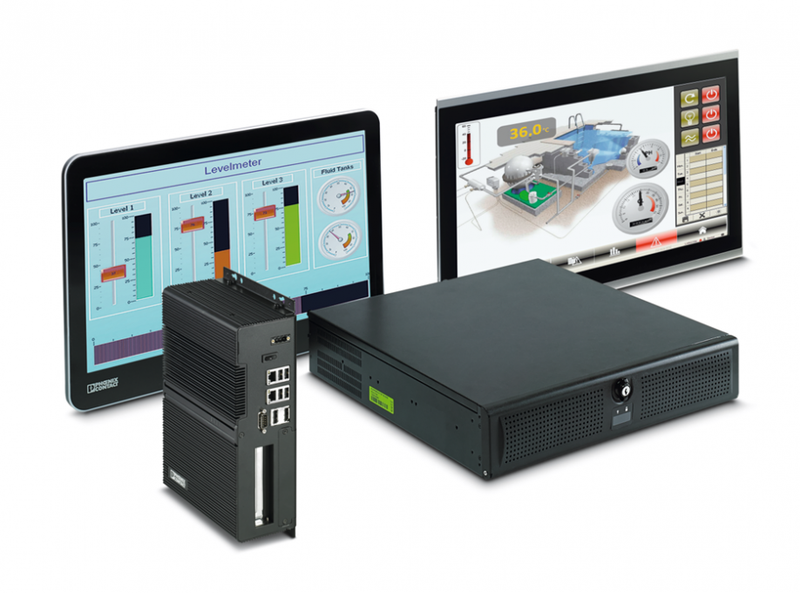 How I Chose an Industrial PC For My Business