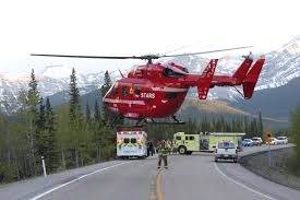 AIR AMBULANCE AND AIR PARAMEDIC image