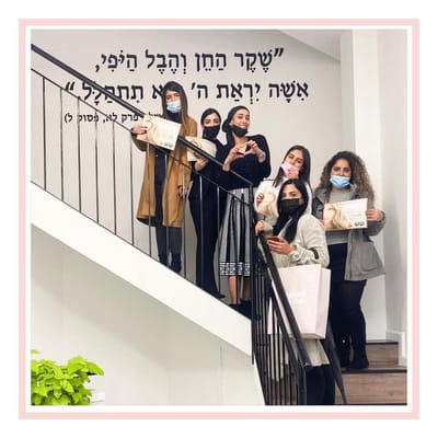 קורס הלחמת ריסים image