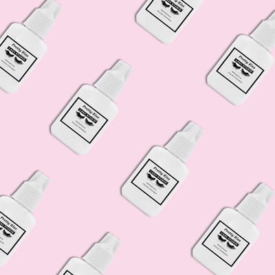 הריסים לא מחזיקים מעמד?