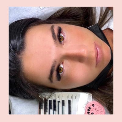 מראה דרמטי איך?