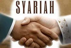 KONSEP SYARIAH