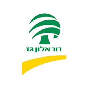 דור אלון גז