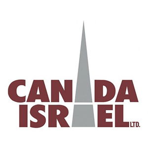 קנדה ישראל