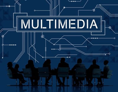 אילו מערכות מולטימדיה קיימות ומה מתאים לאילו סוגי עסק?