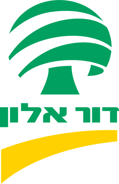 דור אלון