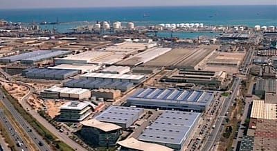 Nuestro Barrio image